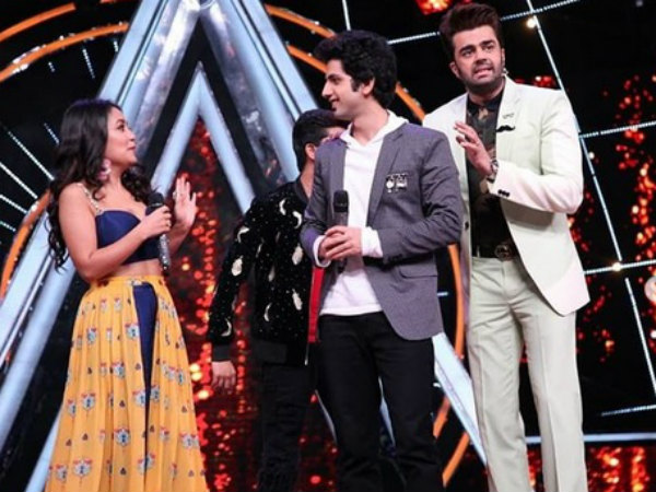 KBC & Indian Idol