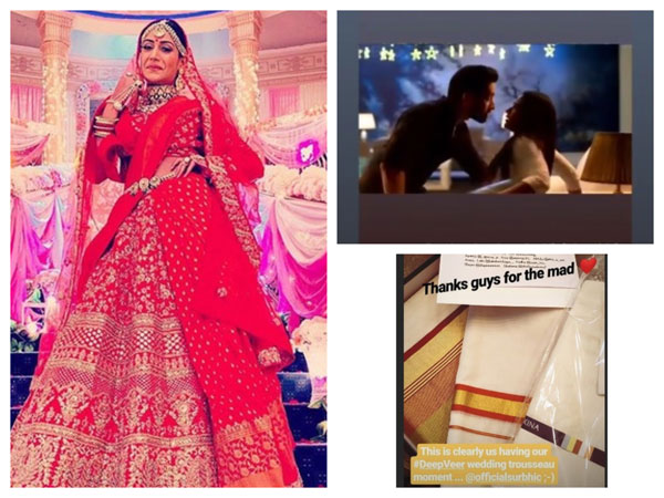 Shivika Romance