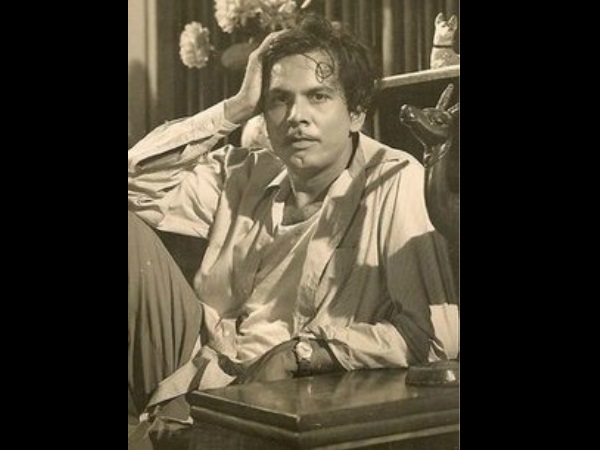 From A Bus Conductor To An Actor