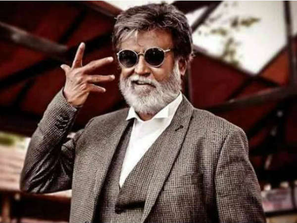 The Top Grosser Of Rajinikanth