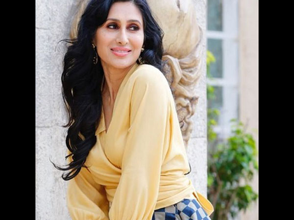 Teejay In Detox Mode; Wants To Get Over Bigg Boss!