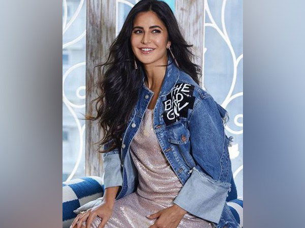 Kat Will Have A Way Bigger Role In Bharat