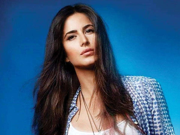 Why Katrina Accepted Bharat