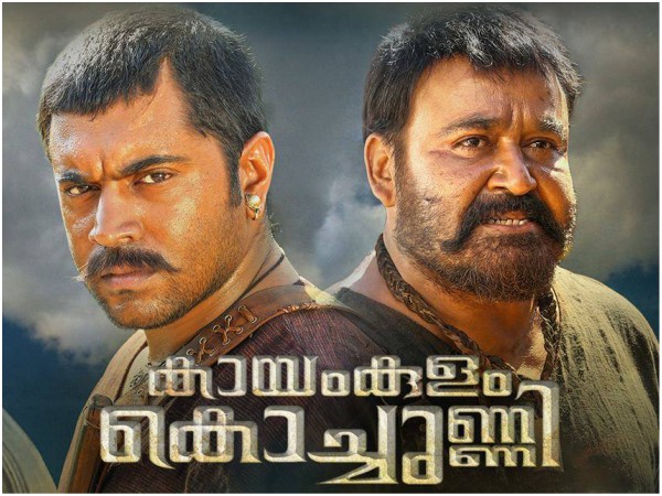 Reports Regarding The 100-Crore Club