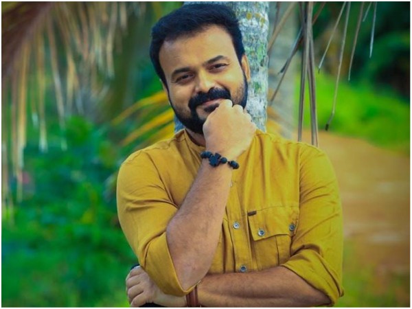 Kunchacko Boban Comes Up With Two Exciting Announcements On The Big Day! Kunchacko Boban Comes Up With Two Exciting Announcements On The Big Day!