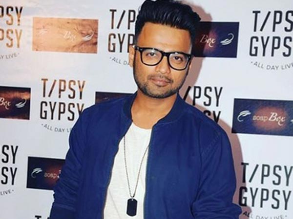 Manish Nagdev Takes A Dig At Shoaib & Dipika!