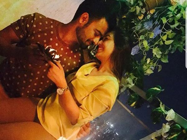 Manish Explains What Srishty & Romil Meant With The Comment