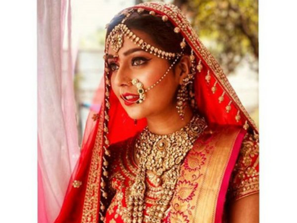 Mansi’s Journey In Ishqbaaz