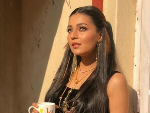 Mansi As Bhavya