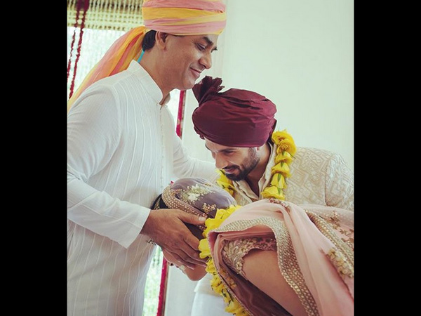 A Priceless Moment