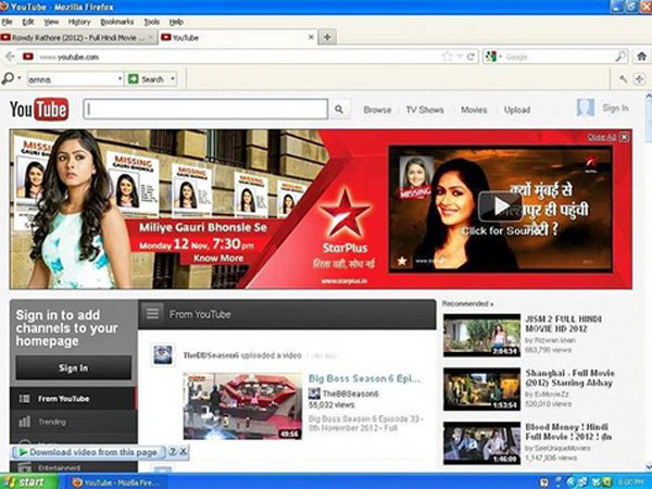 Mrunal Thakur’s 6 Years Of Journey!
