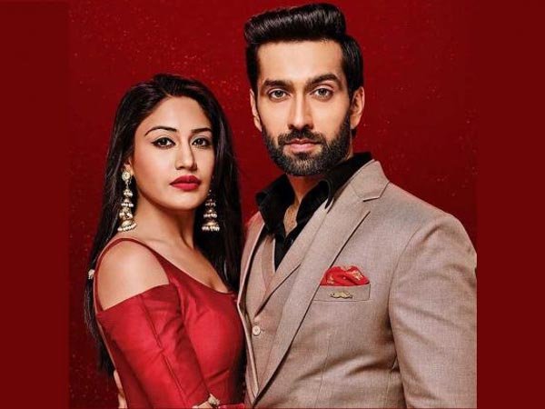 Ishqbaaz To Take A Leap