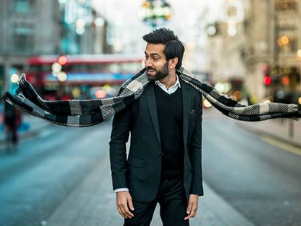 Nakuul Mehta Supports Karanvir