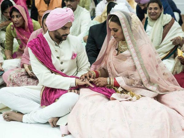 Neha's Parents Blasted Him