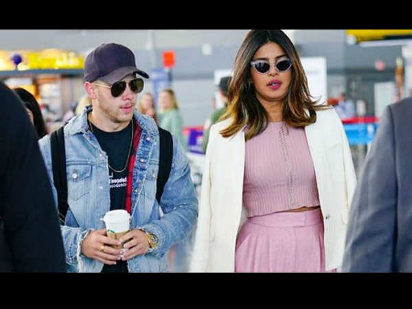 Priyanka- Nick Ki Shaadi