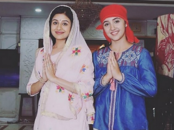 Jodha Akbar Actress Hopes To Impress Fans Yet Again