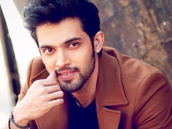Parth Confirms There Will Be A New Love Track
