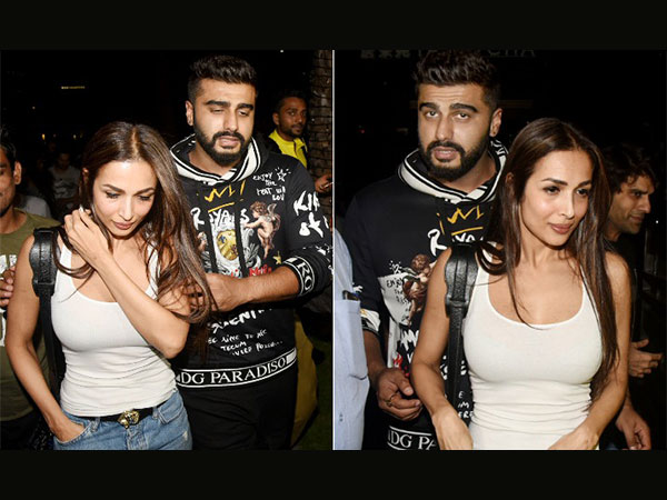 Revelations On Koffee With Karan By Arjun Kapoor