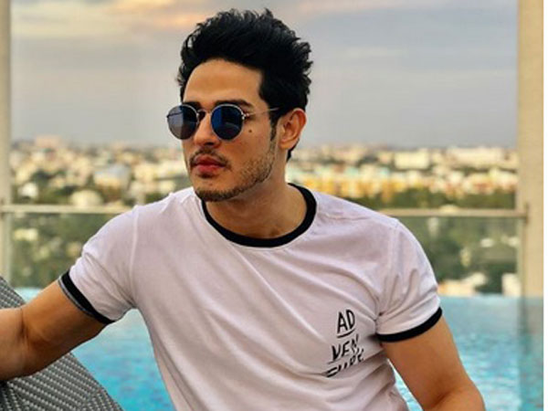 Priyank Asks People To Stop Spreading Hatred & Negativity