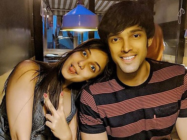 Parth Asks Divya To Focus On Winning