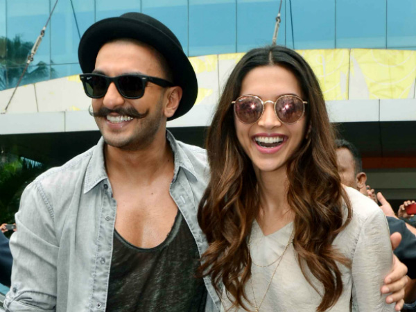 Where Would Their Honeymoon Be?