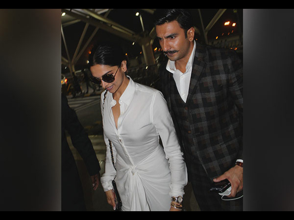 Grand Reception In Mumbai