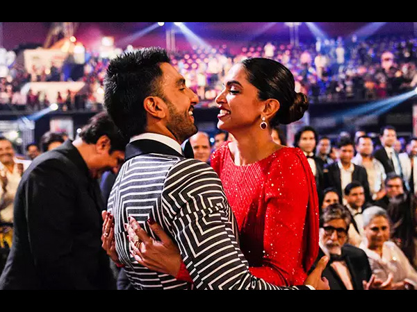 Ranveer Singh Has A Different Plan For The Baaraat