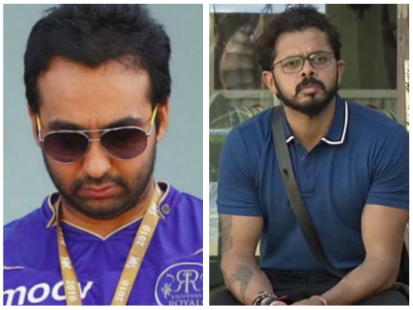 Sreesanth's Wife Lash Out At Raj Kundra