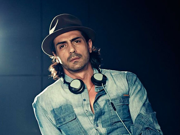 Arjun Rampal Arjun Rampal