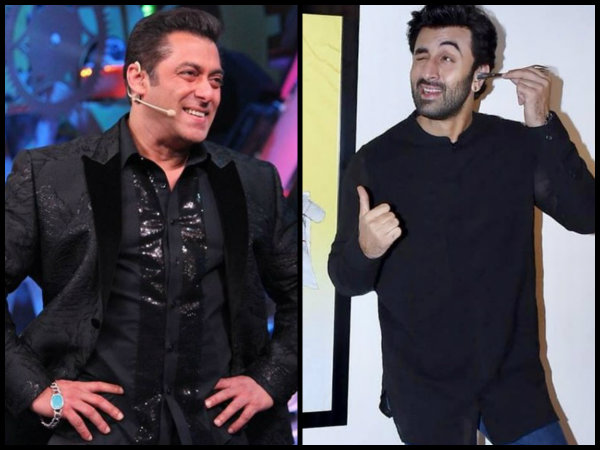 Salman Has Locked Diwali 2019 As Well