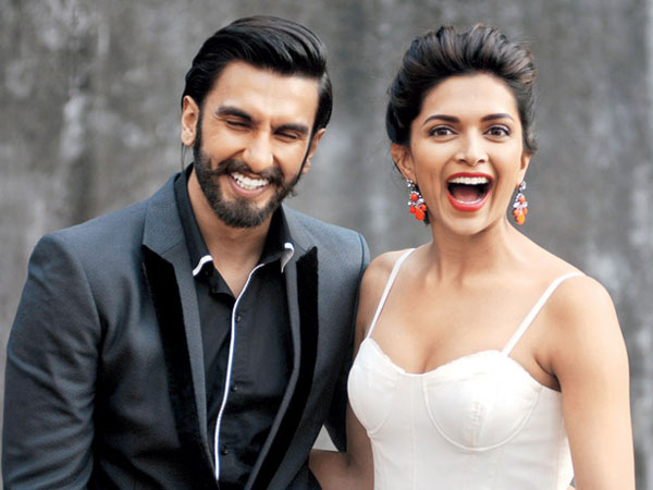 Simi Garewal's Sweet Wish For DeepVeer