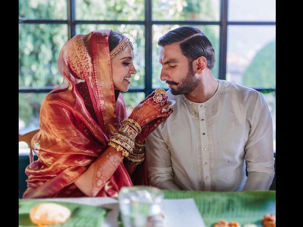 Ranveer Also Revealed The Wedding Was Delayed Because Of Deepika