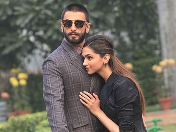 'You Dethroned Me As Filmiest', Says Deepika's Cousin To Ranveer