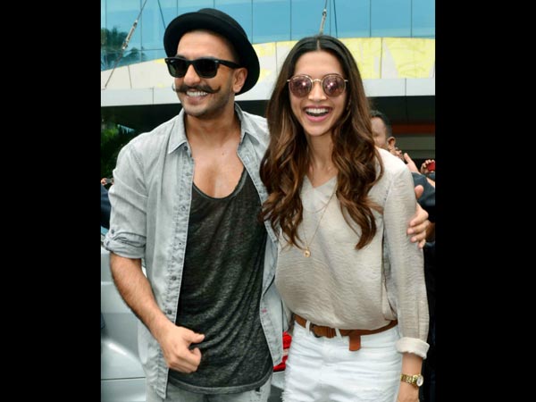 A Special Guitar Tribute For DeepVeer