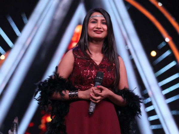 Indian Idol 10: Renu Nagar Gets Eliminated; Vishal Dadlani Says Each Week  Is Going To Be Painful Until The Finals! - Filmibeat