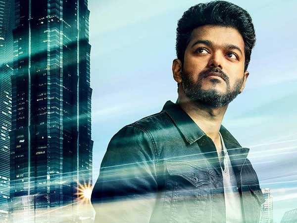 Will It Overtake Mersal?