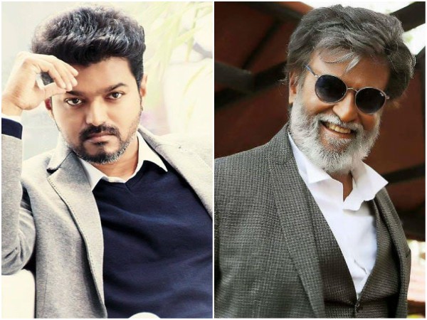 Next Only To Kabali