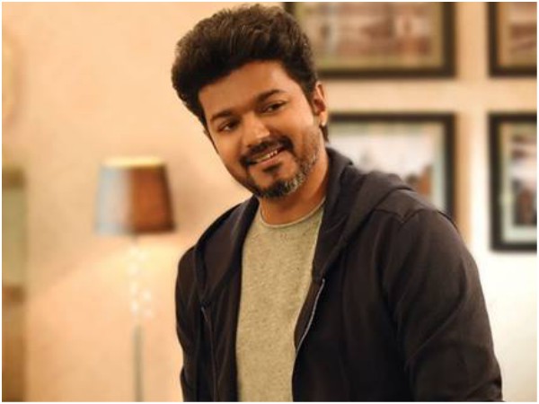 Sarkar Box Office Performance