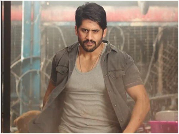 A Crucial Release For Chay