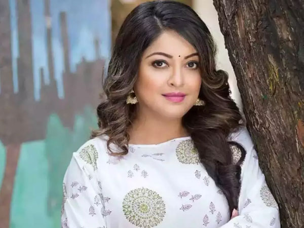 Tanushree Dutta – The Triumph Of Good Over Evil