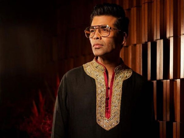 Karan Apologizes