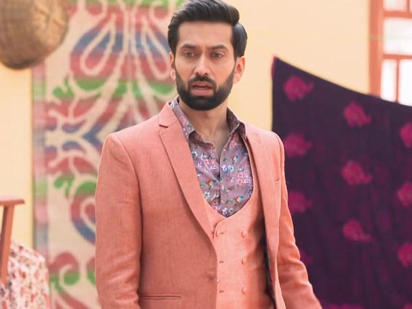 Anika To Get Pregnant With Shivaay's Child