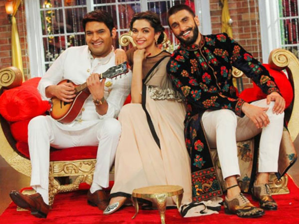 Kapil Sharma