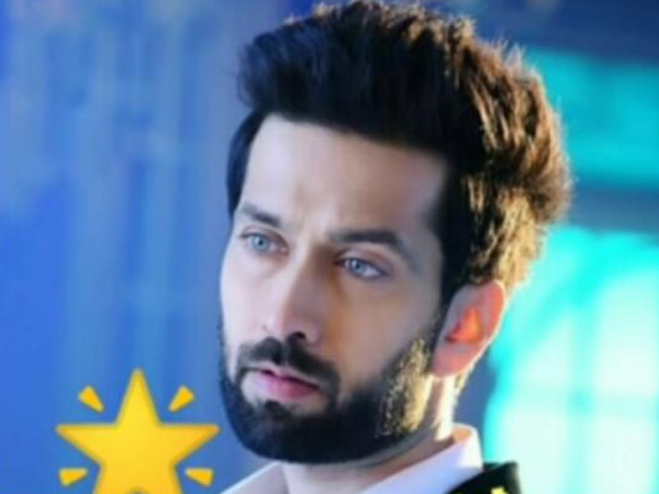 Nakuul Mehta's Look Post The Leap Revealed?