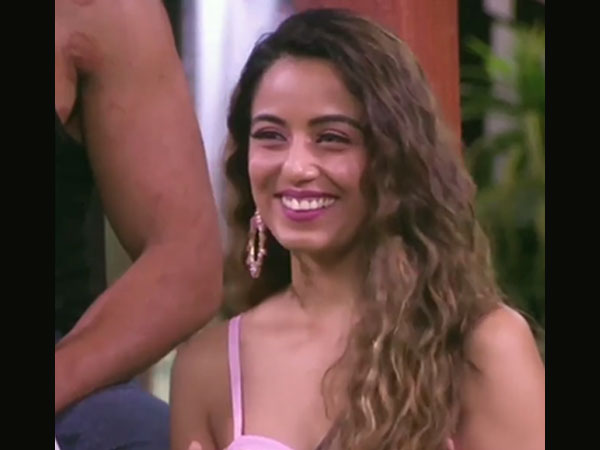 Munmun Is Disappointed With Srishty