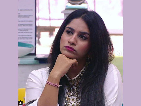 She Takes A Dig At Bigg Boss 12