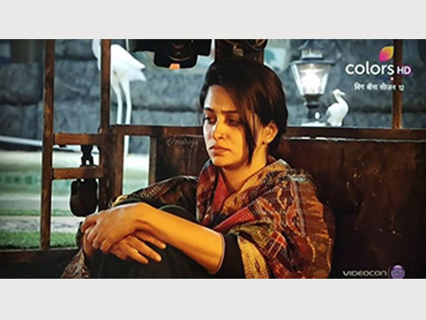 Dipika Is Way Too Classy