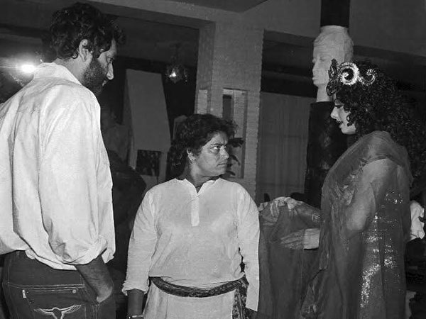 Hawa Hawai (Mr India)