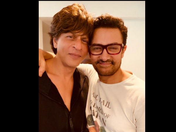 SRK Reacts To TOH Failure
