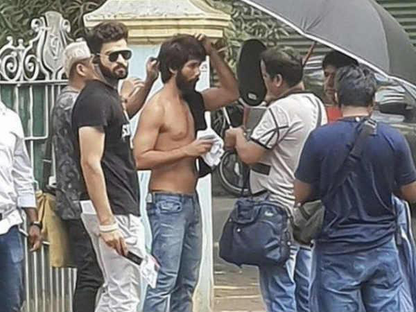 Oye Hottie!